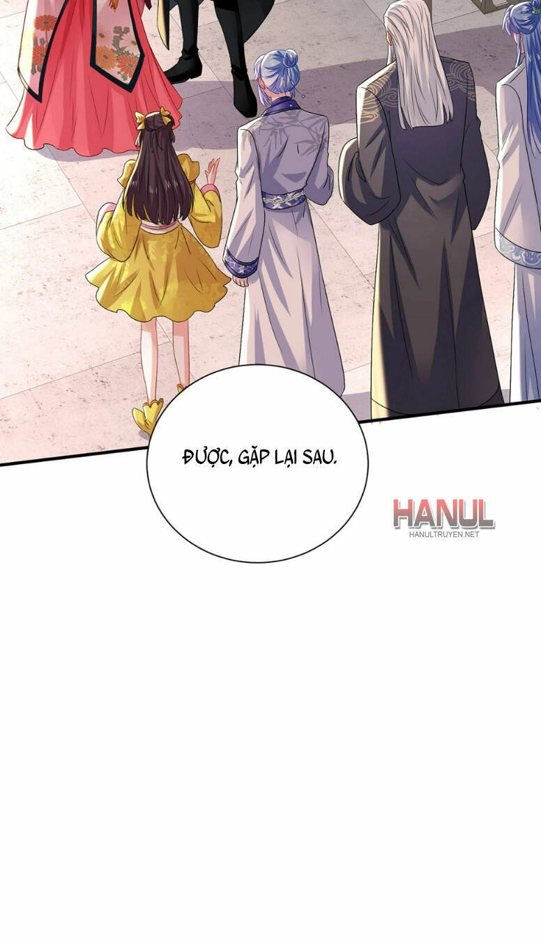 Ta Ở Dị Giới Nuôi Dưỡng Nam Thần: Thần Y Cửu Tiểu Thư Chapter 257 - 33