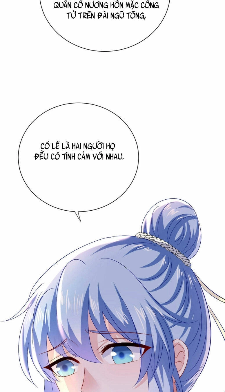 Ta Ở Dị Giới Nuôi Dưỡng Nam Thần: Thần Y Cửu Tiểu Thư Chapter 257 - 36