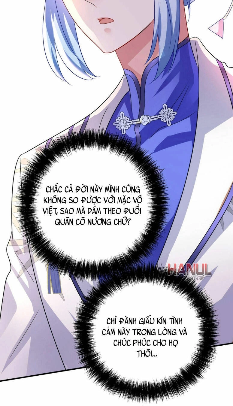 Ta Ở Dị Giới Nuôi Dưỡng Nam Thần: Thần Y Cửu Tiểu Thư Chapter 257 - 37