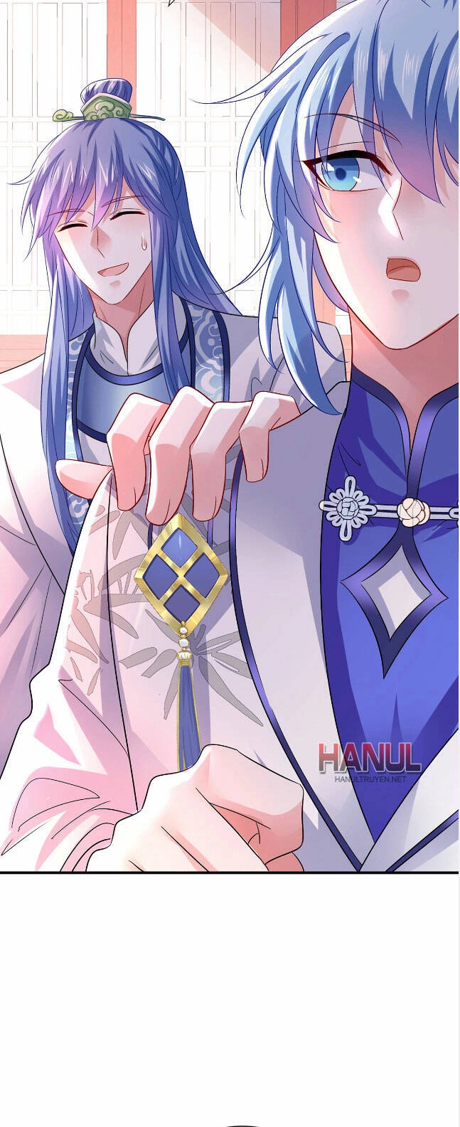 Ta Ở Dị Giới Nuôi Dưỡng Nam Thần: Thần Y Cửu Tiểu Thư Chapter 258 - 4