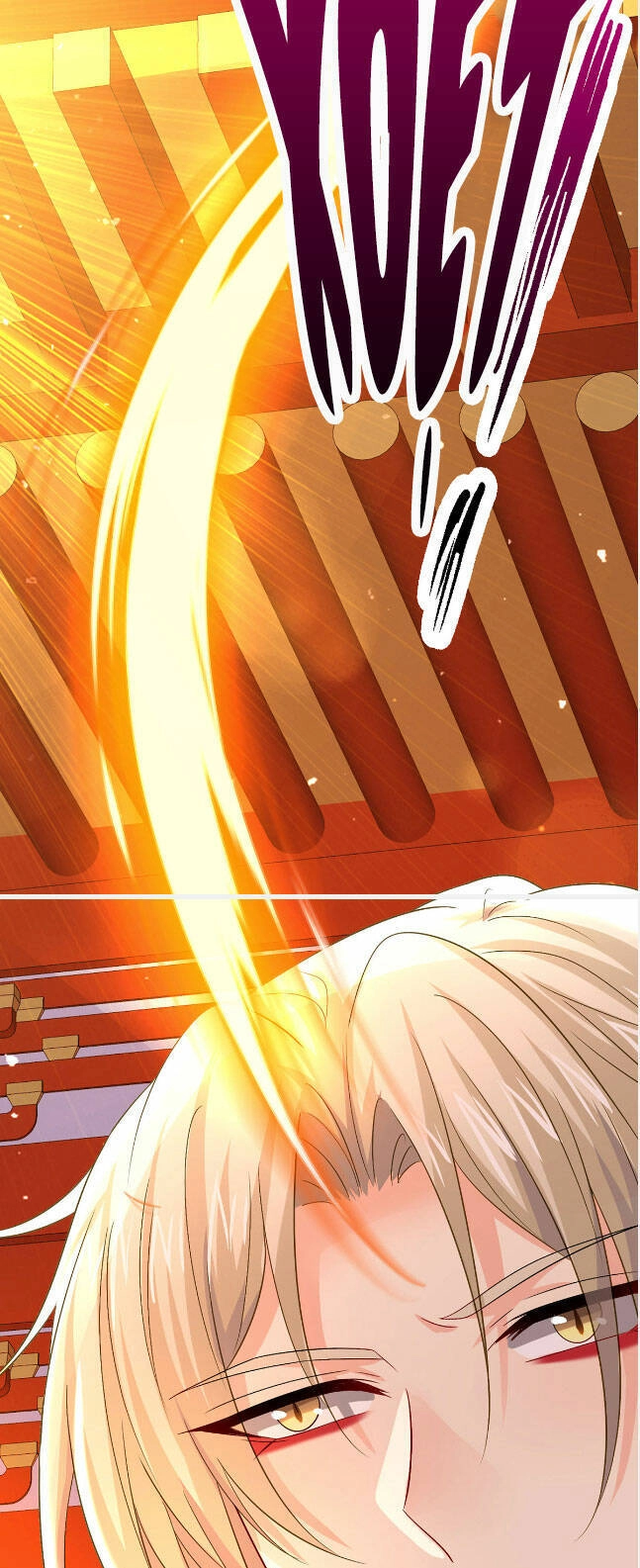 Ta Ở Dị Giới Nuôi Dưỡng Nam Thần: Thần Y Cửu Tiểu Thư Chapter 258 - 6