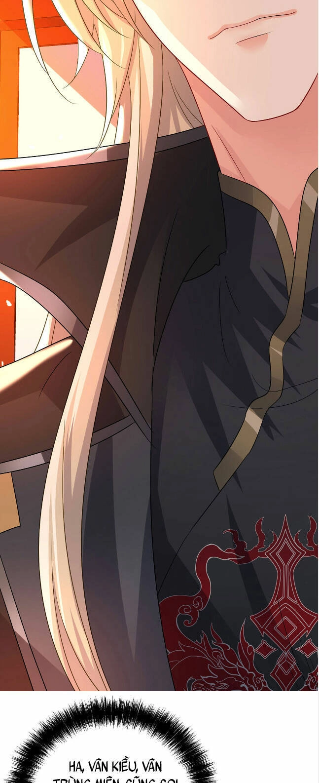 Ta Ở Dị Giới Nuôi Dưỡng Nam Thần: Thần Y Cửu Tiểu Thư Chapter 258 - 7