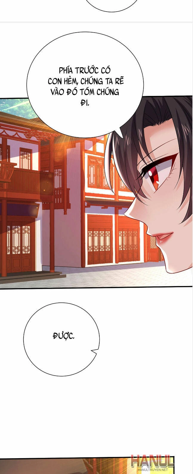 Ta Ở Dị Giới Nuôi Dưỡng Nam Thần: Thần Y Cửu Tiểu Thư Chapter 258 - 11