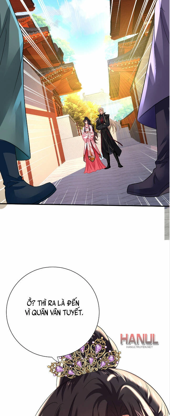 Ta Ở Dị Giới Nuôi Dưỡng Nam Thần: Thần Y Cửu Tiểu Thư Chapter 258 - 15