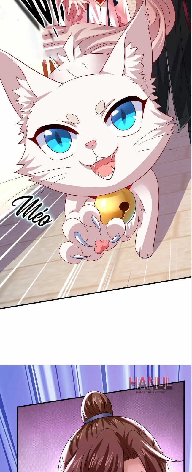 Ta Ở Dị Giới Nuôi Dưỡng Nam Thần: Thần Y Cửu Tiểu Thư Chapter 258 - 19