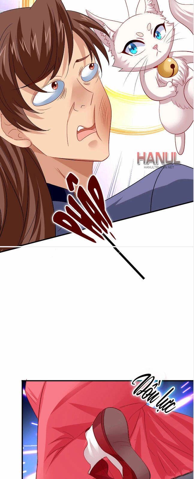 Ta Ở Dị Giới Nuôi Dưỡng Nam Thần: Thần Y Cửu Tiểu Thư Chapter 258 - 21