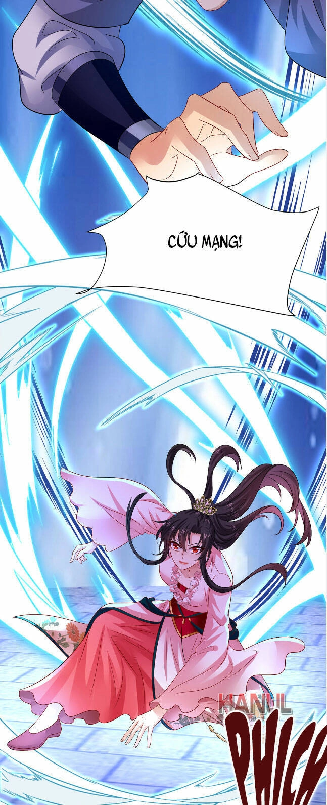 Ta Ở Dị Giới Nuôi Dưỡng Nam Thần: Thần Y Cửu Tiểu Thư Chapter 258 - 23