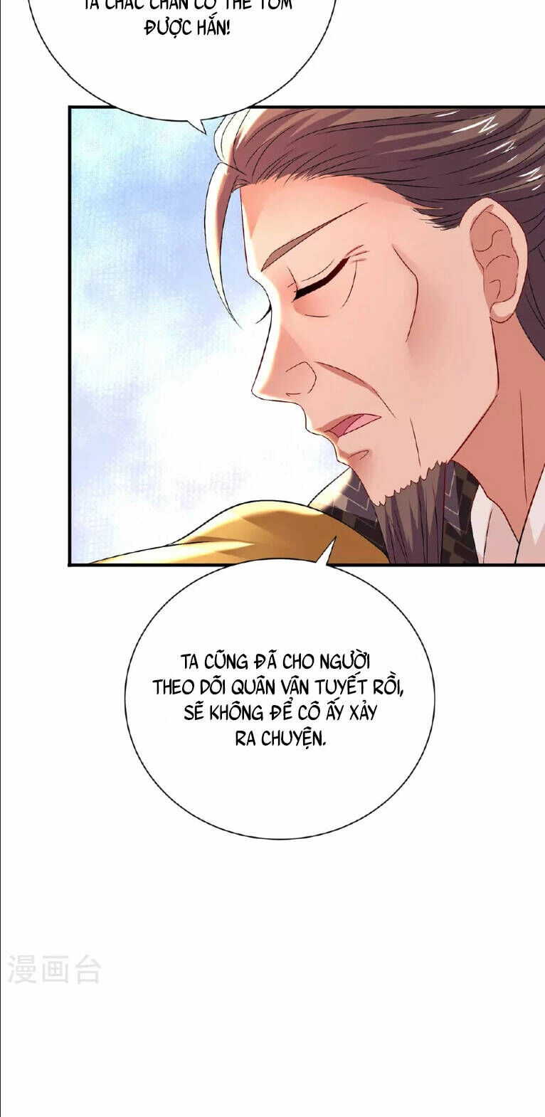 Ta Ở Dị Giới Nuôi Dưỡng Nam Thần: Thần Y Cửu Tiểu Thư Chapter 259 - 15