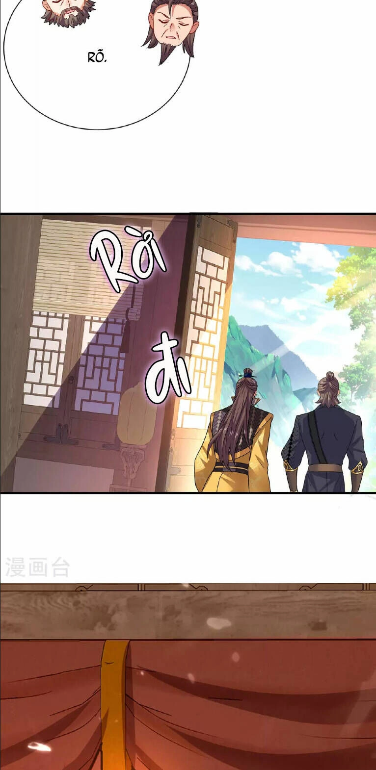 Ta Ở Dị Giới Nuôi Dưỡng Nam Thần: Thần Y Cửu Tiểu Thư Chapter 259 - 17