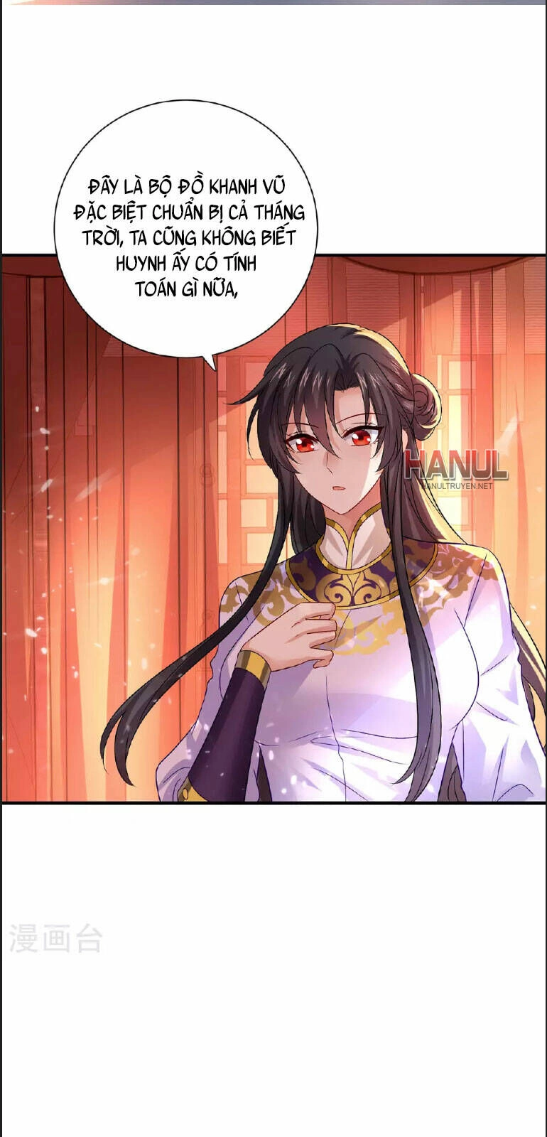 Ta Ở Dị Giới Nuôi Dưỡng Nam Thần: Thần Y Cửu Tiểu Thư Chapter 259 - 20