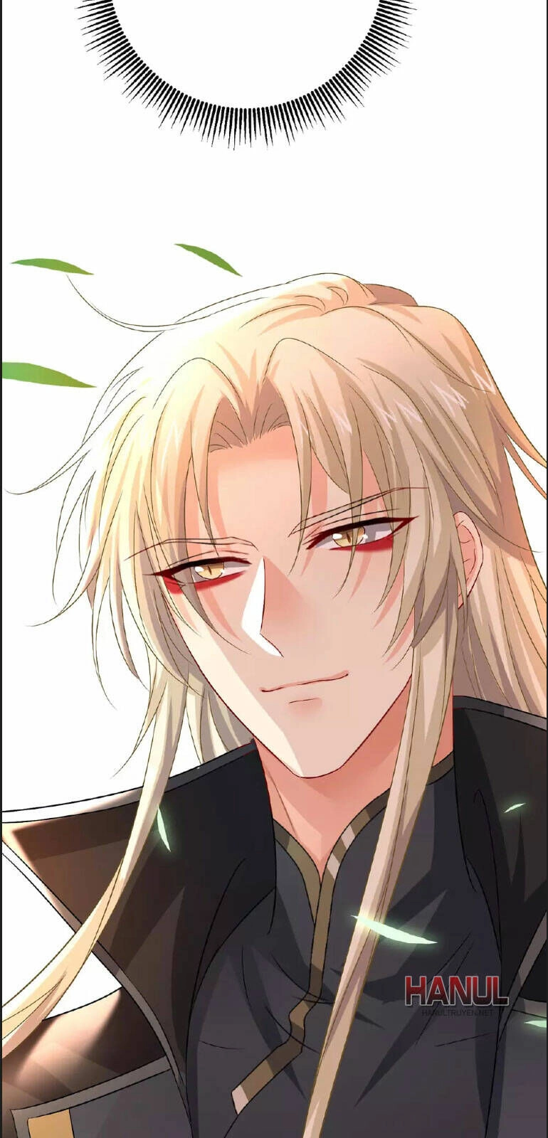 Ta Ở Dị Giới Nuôi Dưỡng Nam Thần: Thần Y Cửu Tiểu Thư Chapter 259 - 23