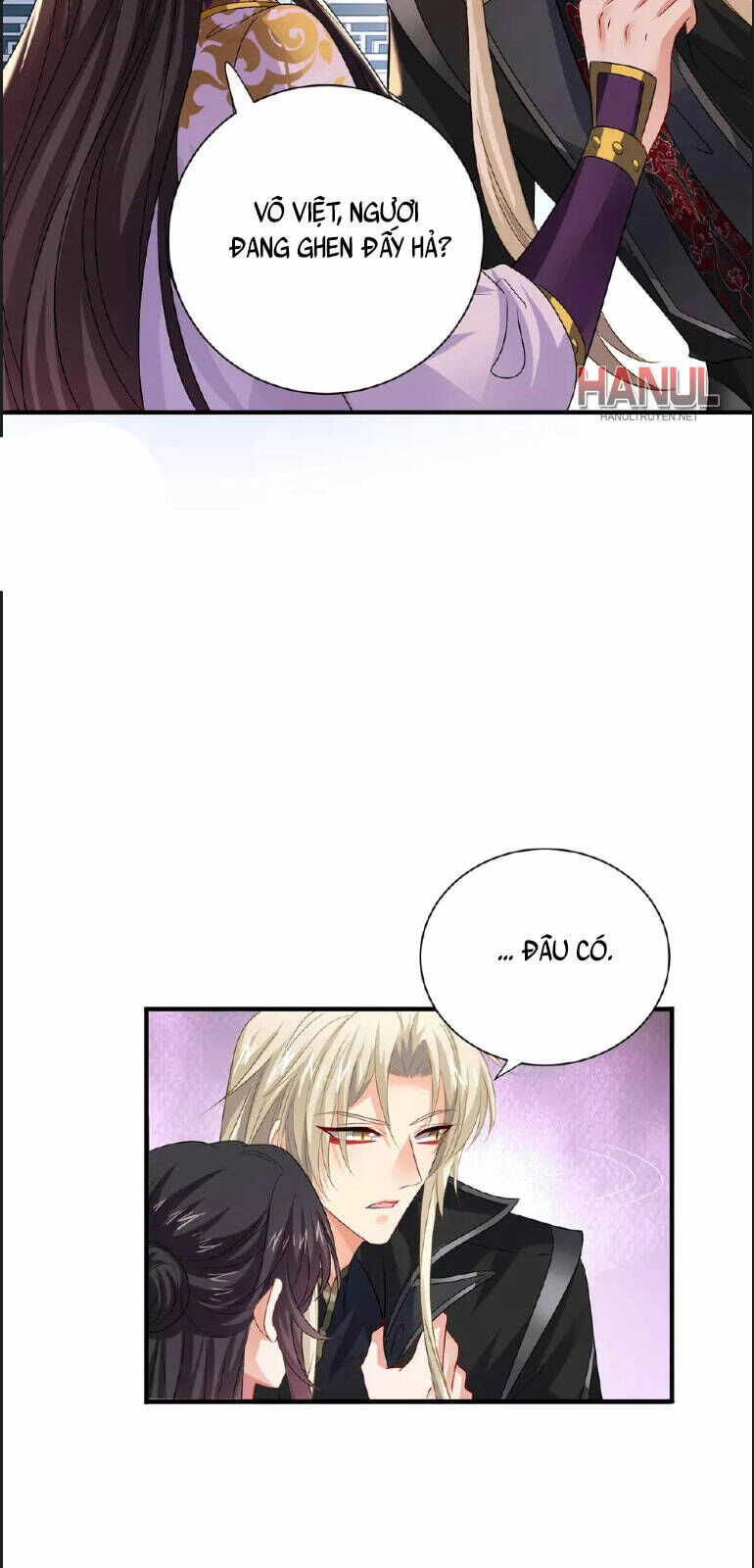 Ta Ở Dị Giới Nuôi Dưỡng Nam Thần: Thần Y Cửu Tiểu Thư Chapter 259 - 31