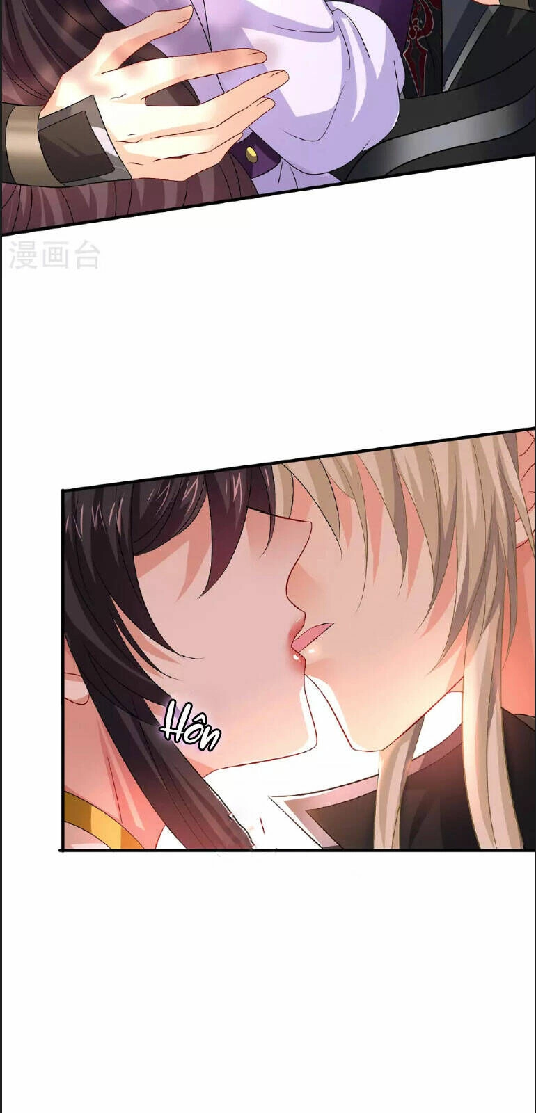 Ta Ở Dị Giới Nuôi Dưỡng Nam Thần: Thần Y Cửu Tiểu Thư Chapter 259 - 34