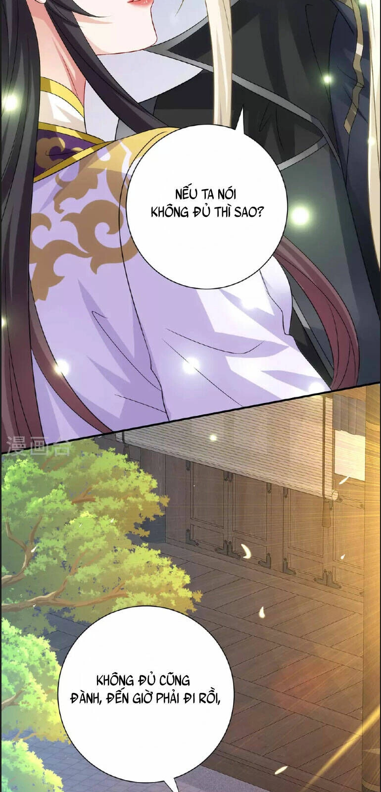 Ta Ở Dị Giới Nuôi Dưỡng Nam Thần: Thần Y Cửu Tiểu Thư Chapter 259 - 36