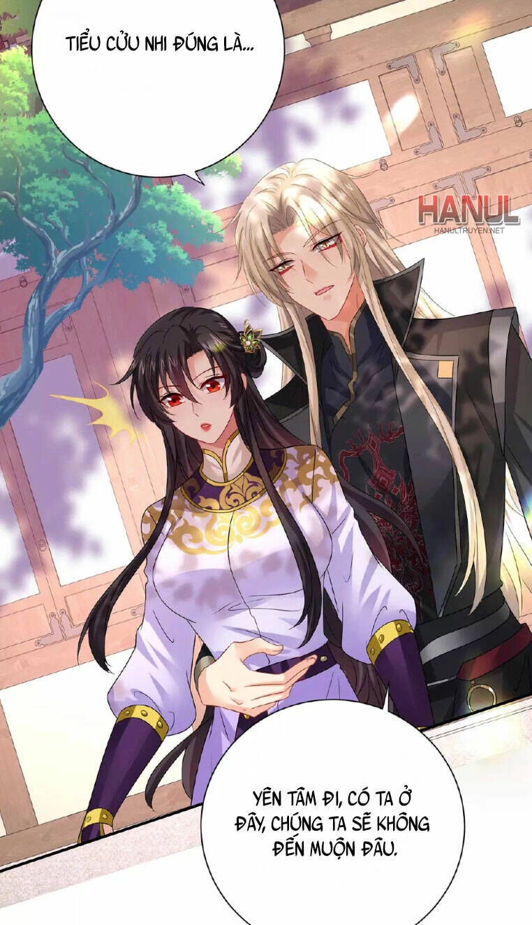 Ta Ở Dị Giới Nuôi Dưỡng Nam Thần: Thần Y Cửu Tiểu Thư Chapter 259 - 38