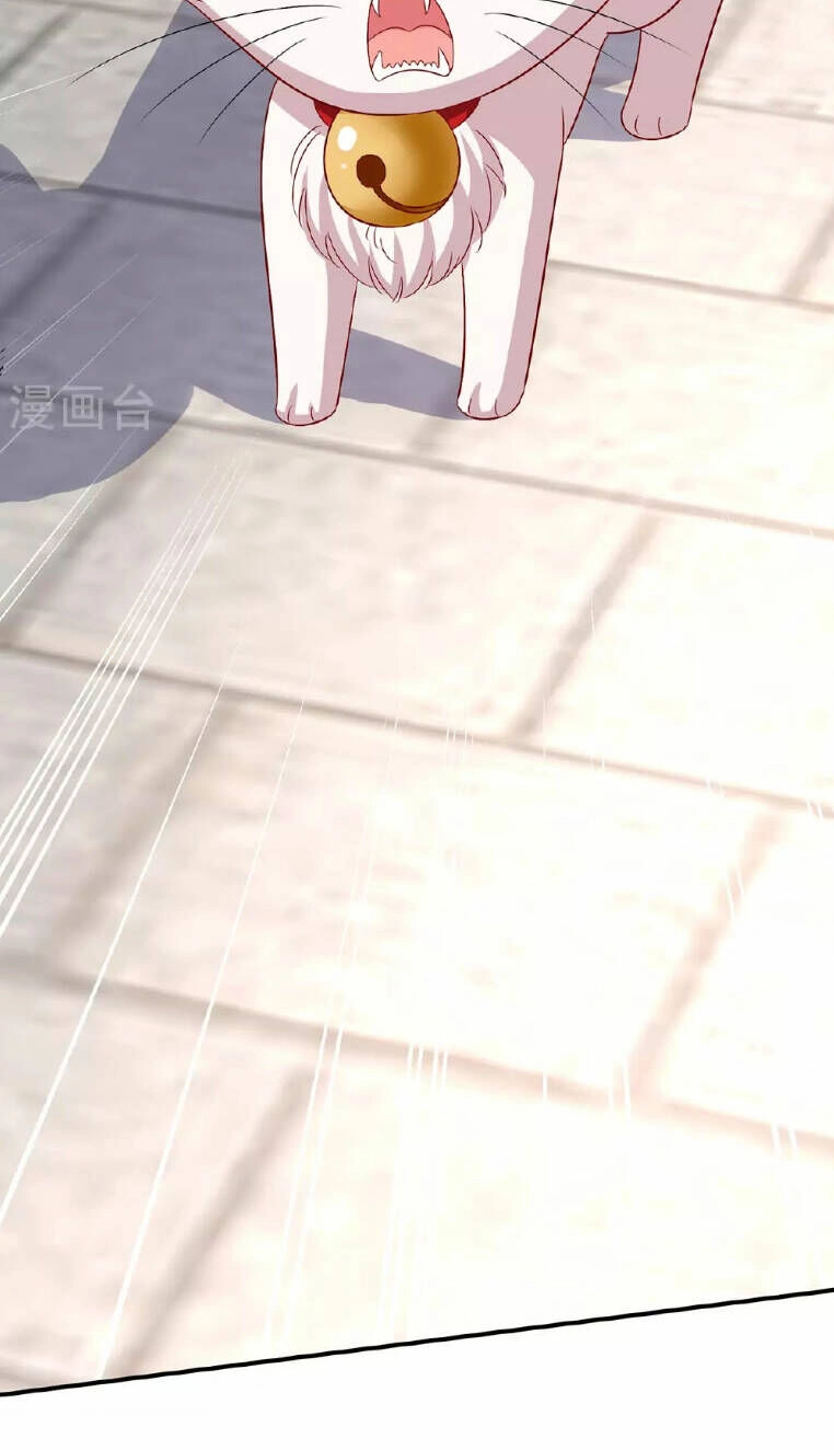 Ta Ở Dị Giới Nuôi Dưỡng Nam Thần: Thần Y Cửu Tiểu Thư Chapter 259 - 41