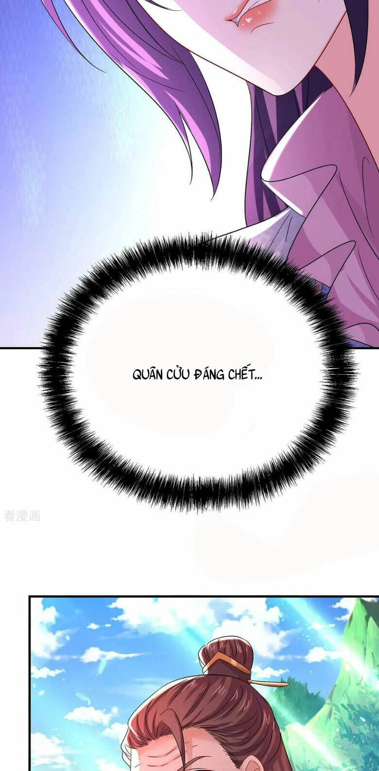 Ta Ở Dị Giới Nuôi Dưỡng Nam Thần: Thần Y Cửu Tiểu Thư Chapter 260 - 9