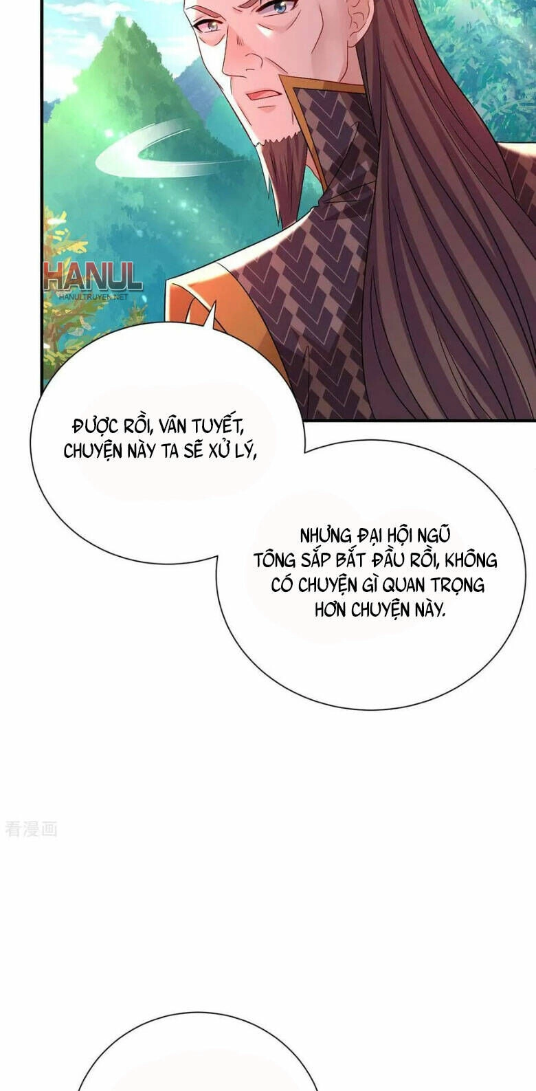 Ta Ở Dị Giới Nuôi Dưỡng Nam Thần: Thần Y Cửu Tiểu Thư Chapter 260 - 10