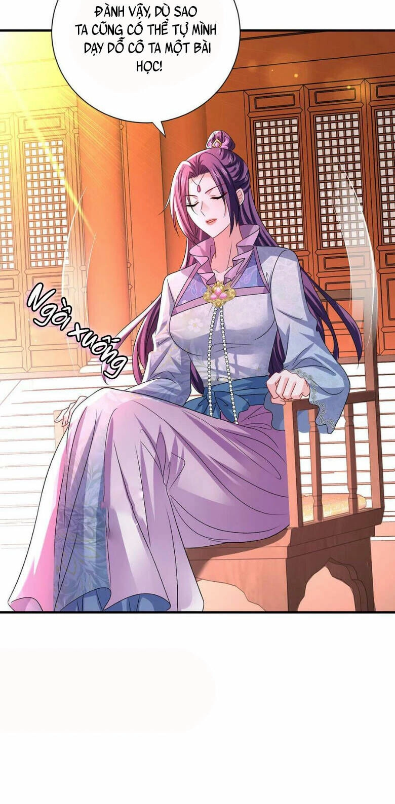 Ta Ở Dị Giới Nuôi Dưỡng Nam Thần: Thần Y Cửu Tiểu Thư Chapter 260 - 11