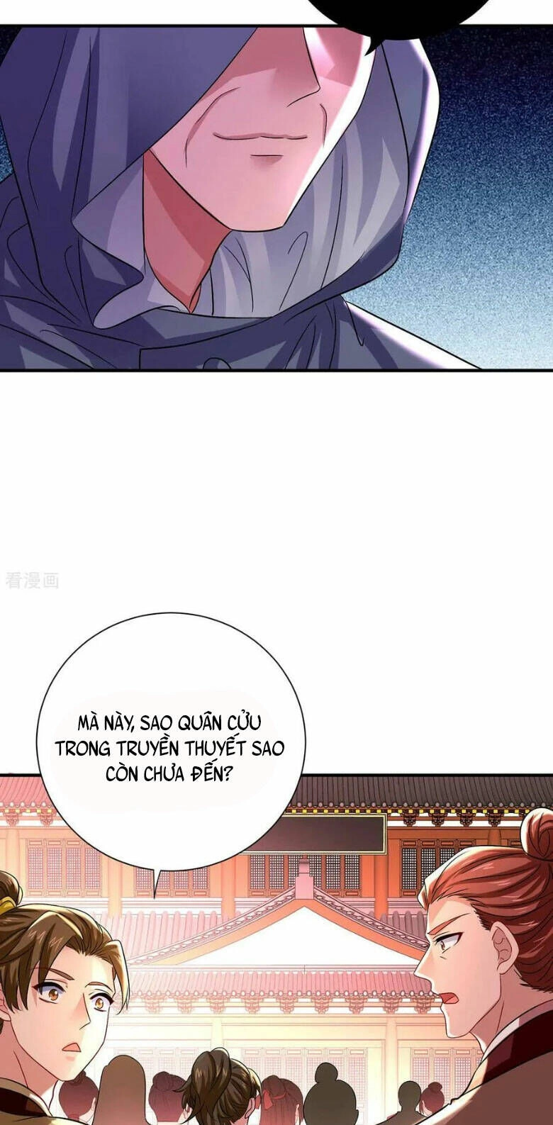 Ta Ở Dị Giới Nuôi Dưỡng Nam Thần: Thần Y Cửu Tiểu Thư Chapter 260 - 14