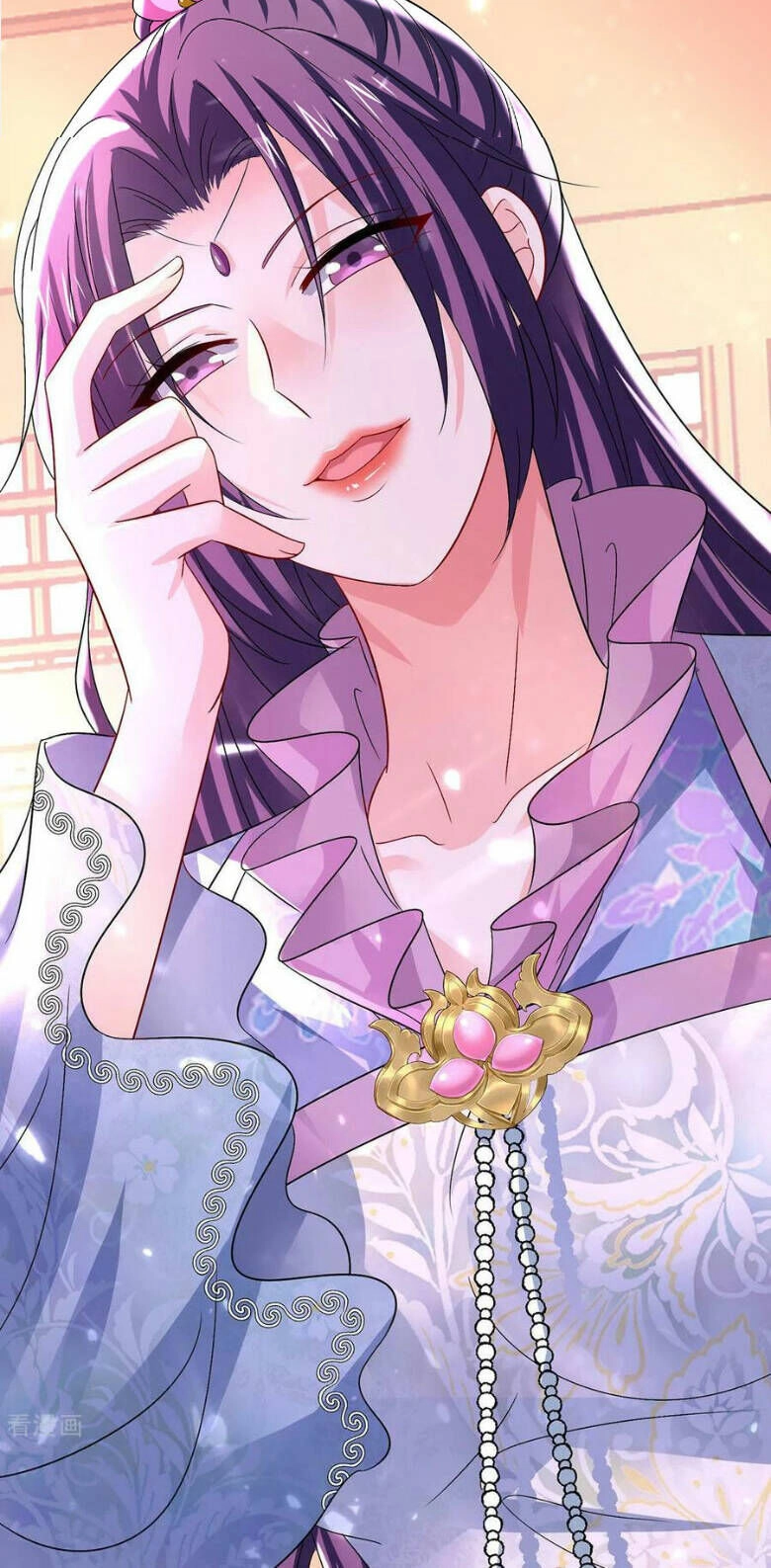 Ta Ở Dị Giới Nuôi Dưỡng Nam Thần: Thần Y Cửu Tiểu Thư Chapter 260 - 17