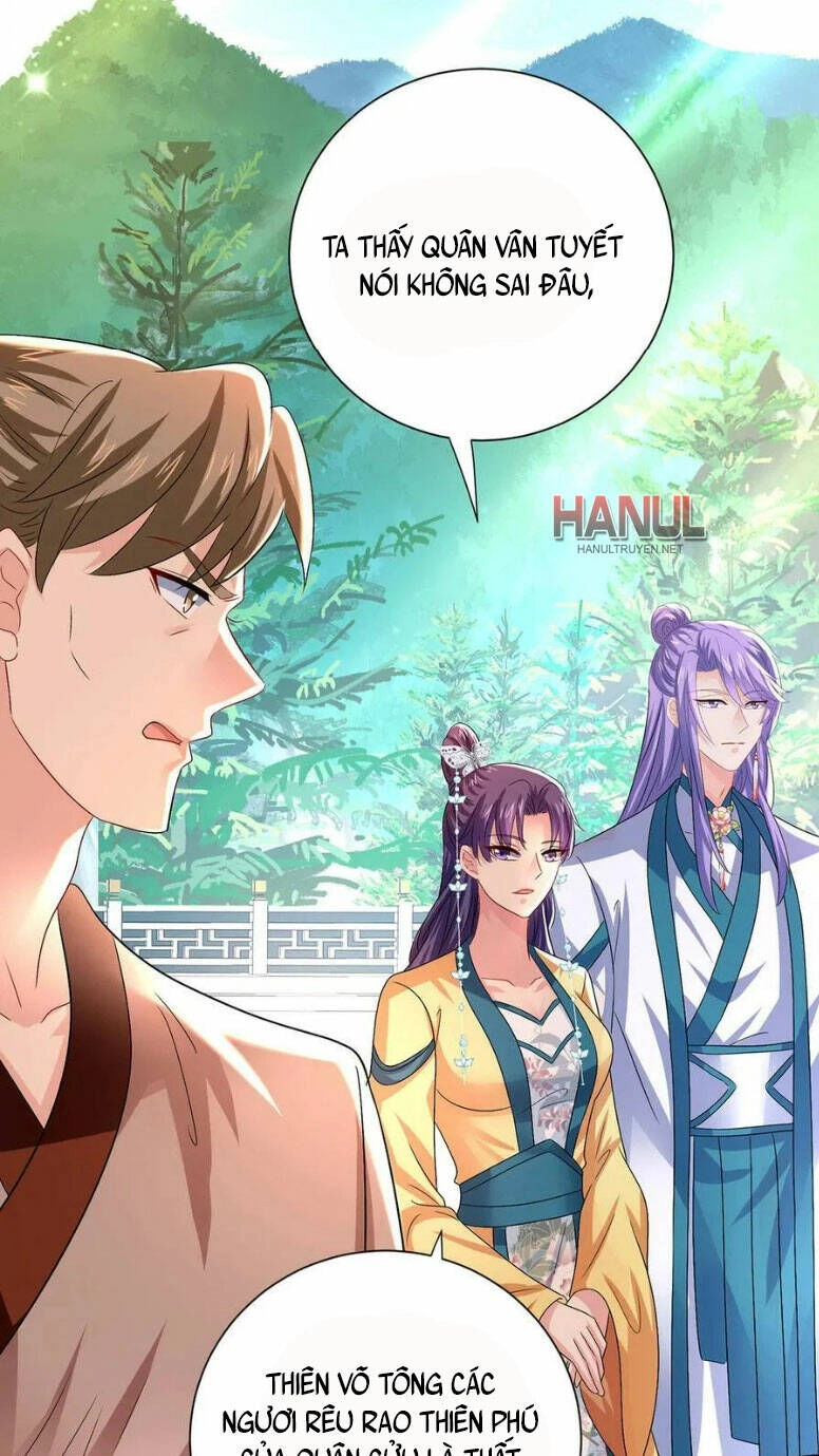 Ta Ở Dị Giới Nuôi Dưỡng Nam Thần: Thần Y Cửu Tiểu Thư Chapter 260 - 20