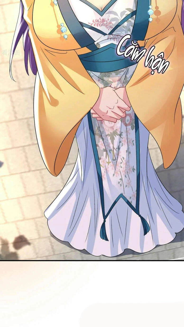 Ta Ở Dị Giới Nuôi Dưỡng Nam Thần: Thần Y Cửu Tiểu Thư Chapter 260 - 24