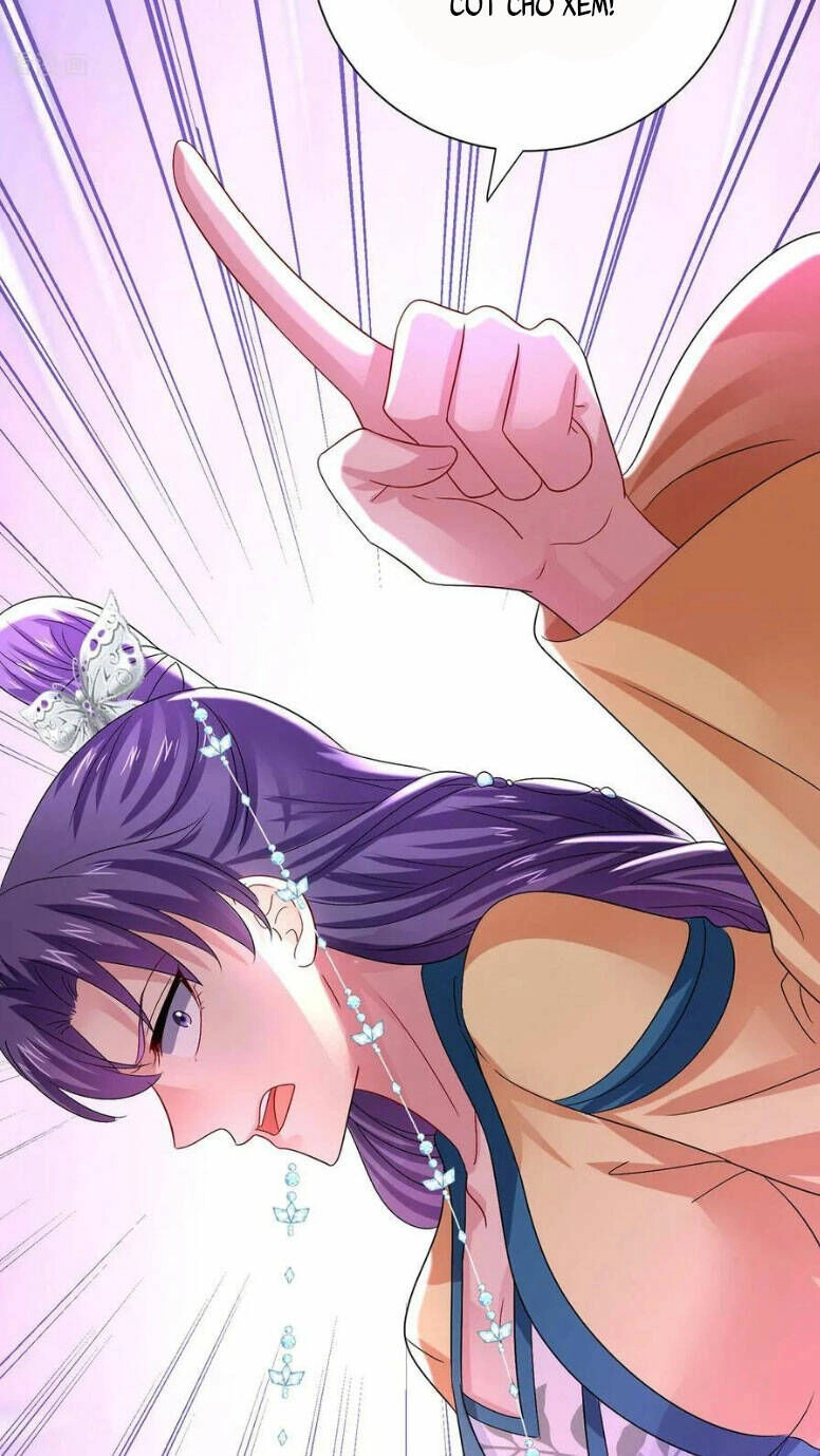 Ta Ở Dị Giới Nuôi Dưỡng Nam Thần: Thần Y Cửu Tiểu Thư Chapter 260 - 26