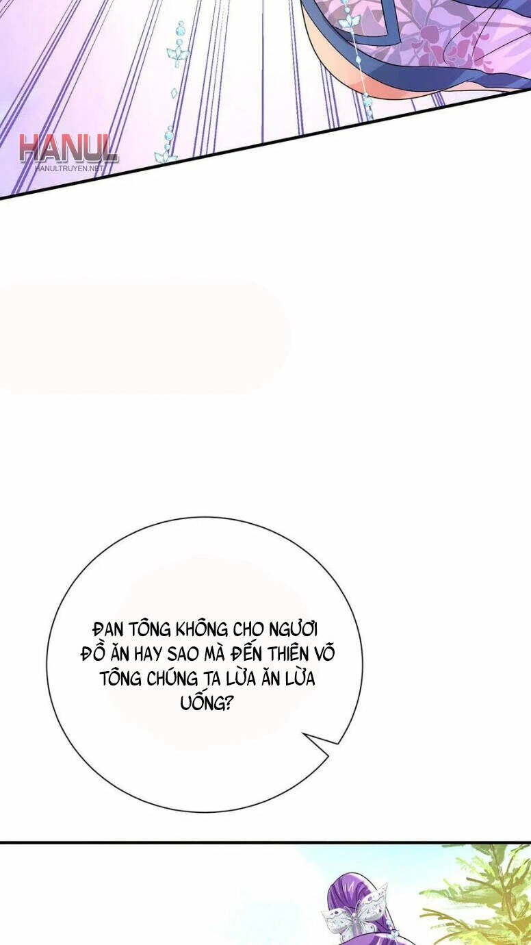 Ta Ở Dị Giới Nuôi Dưỡng Nam Thần: Thần Y Cửu Tiểu Thư Chapter 260 - 27