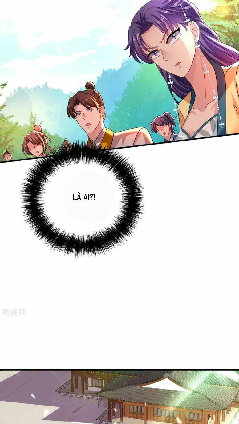 Ta Ở Dị Giới Nuôi Dưỡng Nam Thần: Thần Y Cửu Tiểu Thư Chapter 260 - 28