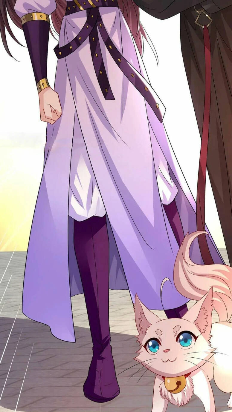 Ta Ở Dị Giới Nuôi Dưỡng Nam Thần: Thần Y Cửu Tiểu Thư Chapter 260 - 31