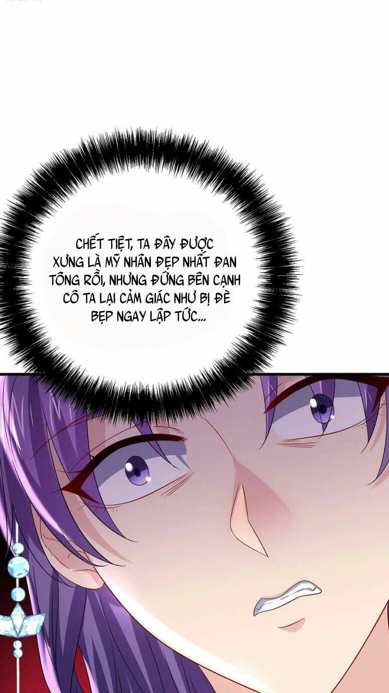 Ta Ở Dị Giới Nuôi Dưỡng Nam Thần: Thần Y Cửu Tiểu Thư Chapter 260 - 35