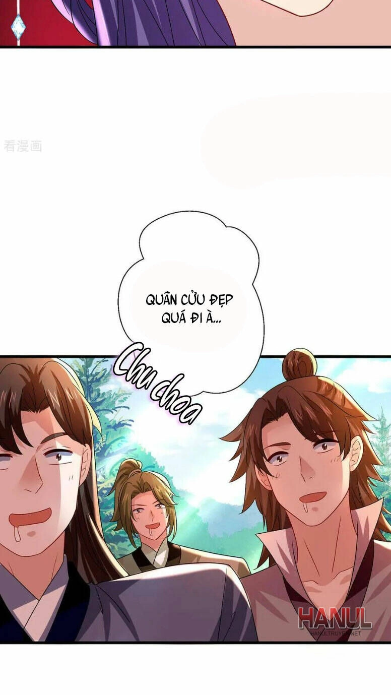 Ta Ở Dị Giới Nuôi Dưỡng Nam Thần: Thần Y Cửu Tiểu Thư Chapter 260 - 36