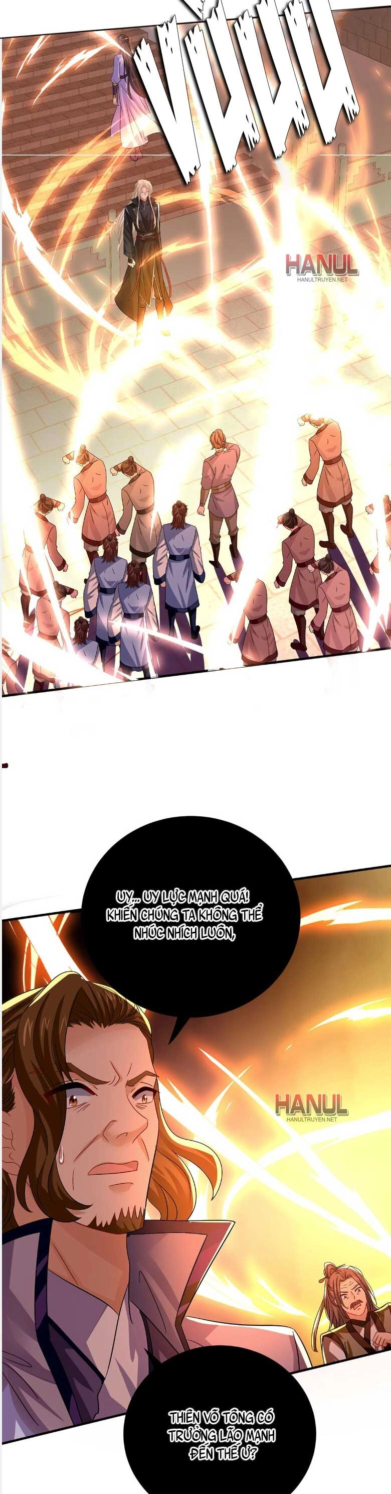 Ta Ở Dị Giới Nuôi Dưỡng Nam Thần: Thần Y Cửu Tiểu Thư Chapter 261 - 2