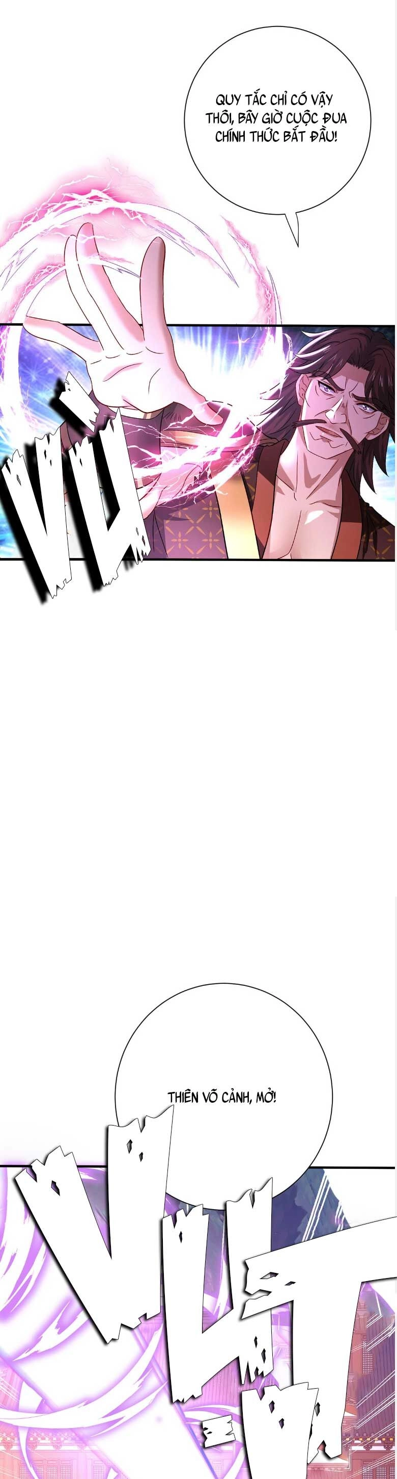 Ta Ở Dị Giới Nuôi Dưỡng Nam Thần: Thần Y Cửu Tiểu Thư Chapter 261 - 13