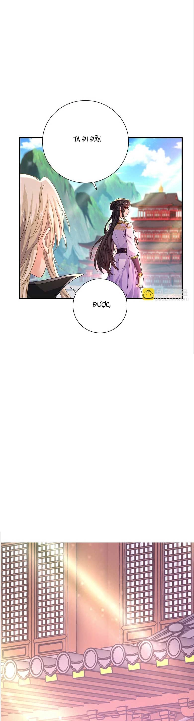 Ta Ở Dị Giới Nuôi Dưỡng Nam Thần: Thần Y Cửu Tiểu Thư Chapter 261 - 17