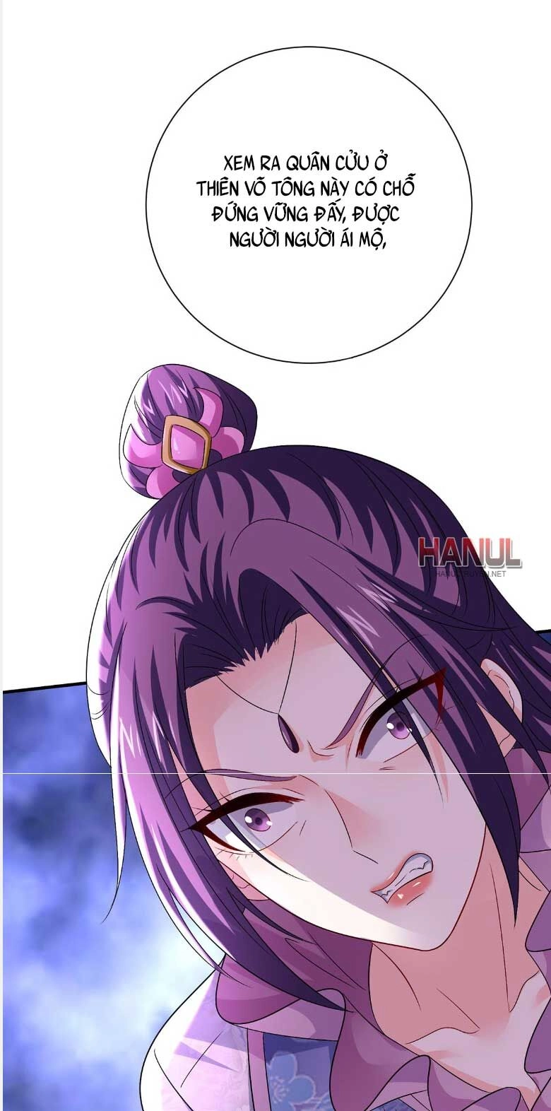 Ta Ở Dị Giới Nuôi Dưỡng Nam Thần: Thần Y Cửu Tiểu Thư Chapter 261 - 20