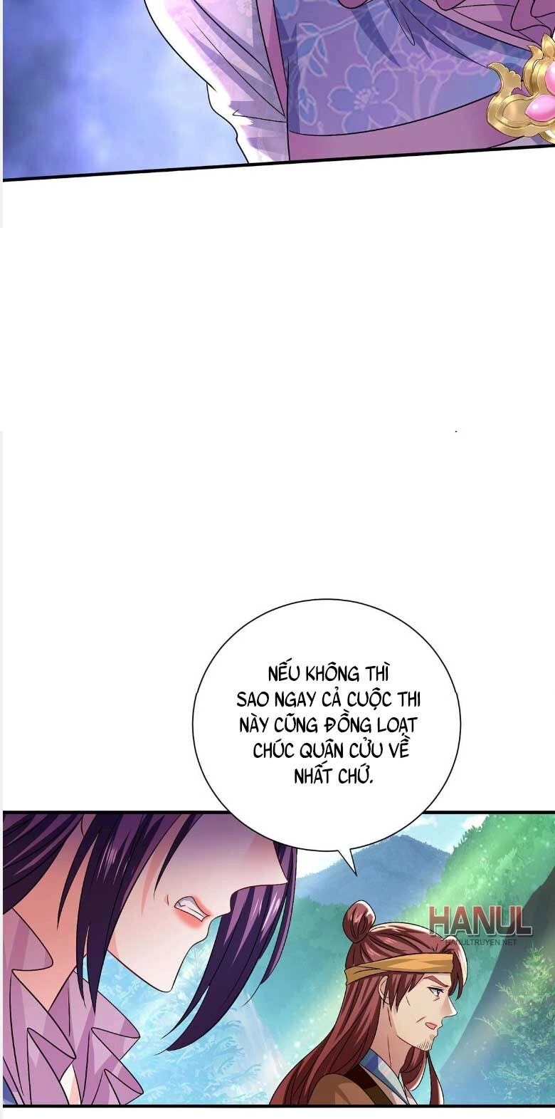 Ta Ở Dị Giới Nuôi Dưỡng Nam Thần: Thần Y Cửu Tiểu Thư Chapter 261 - 21