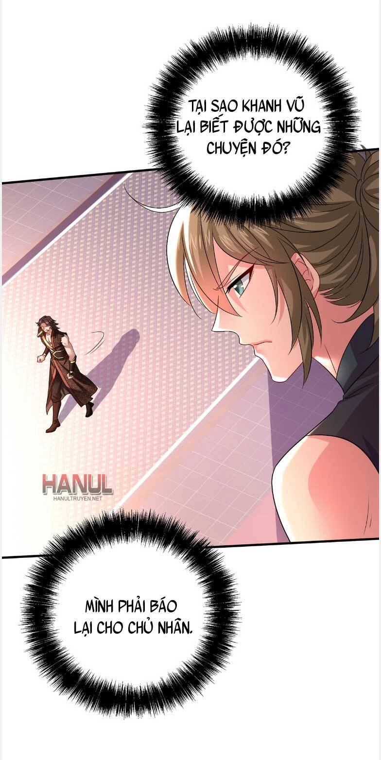 Ta Ở Dị Giới Nuôi Dưỡng Nam Thần: Thần Y Cửu Tiểu Thư Chapter 264 - 2