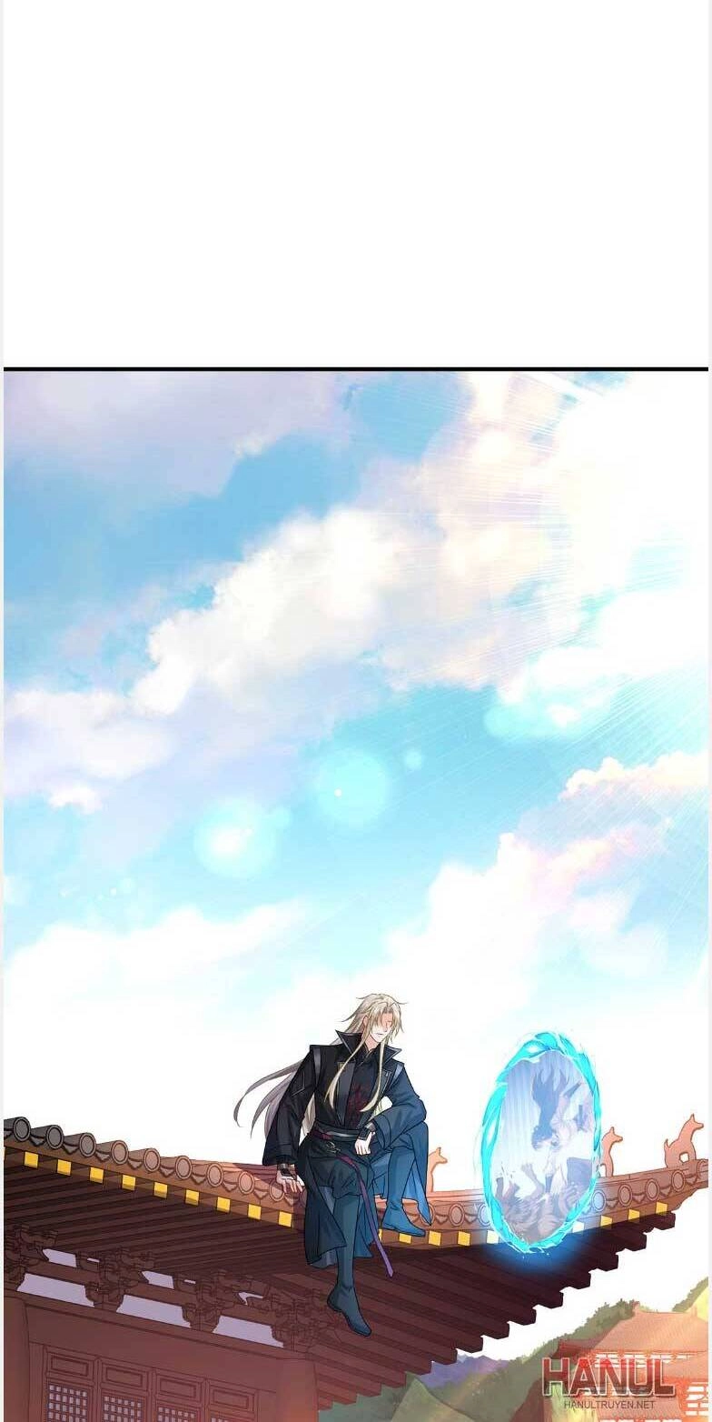 Ta Ở Dị Giới Nuôi Dưỡng Nam Thần: Thần Y Cửu Tiểu Thư Chapter 264 - 3