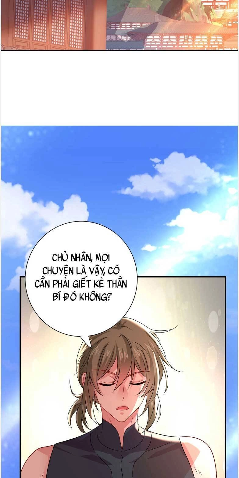 Ta Ở Dị Giới Nuôi Dưỡng Nam Thần: Thần Y Cửu Tiểu Thư Chapter 264 - 4