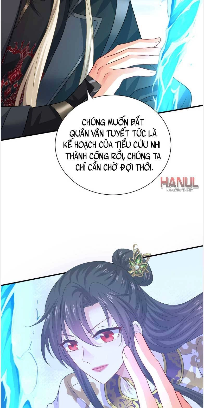 Ta Ở Dị Giới Nuôi Dưỡng Nam Thần: Thần Y Cửu Tiểu Thư Chapter 264 - 6