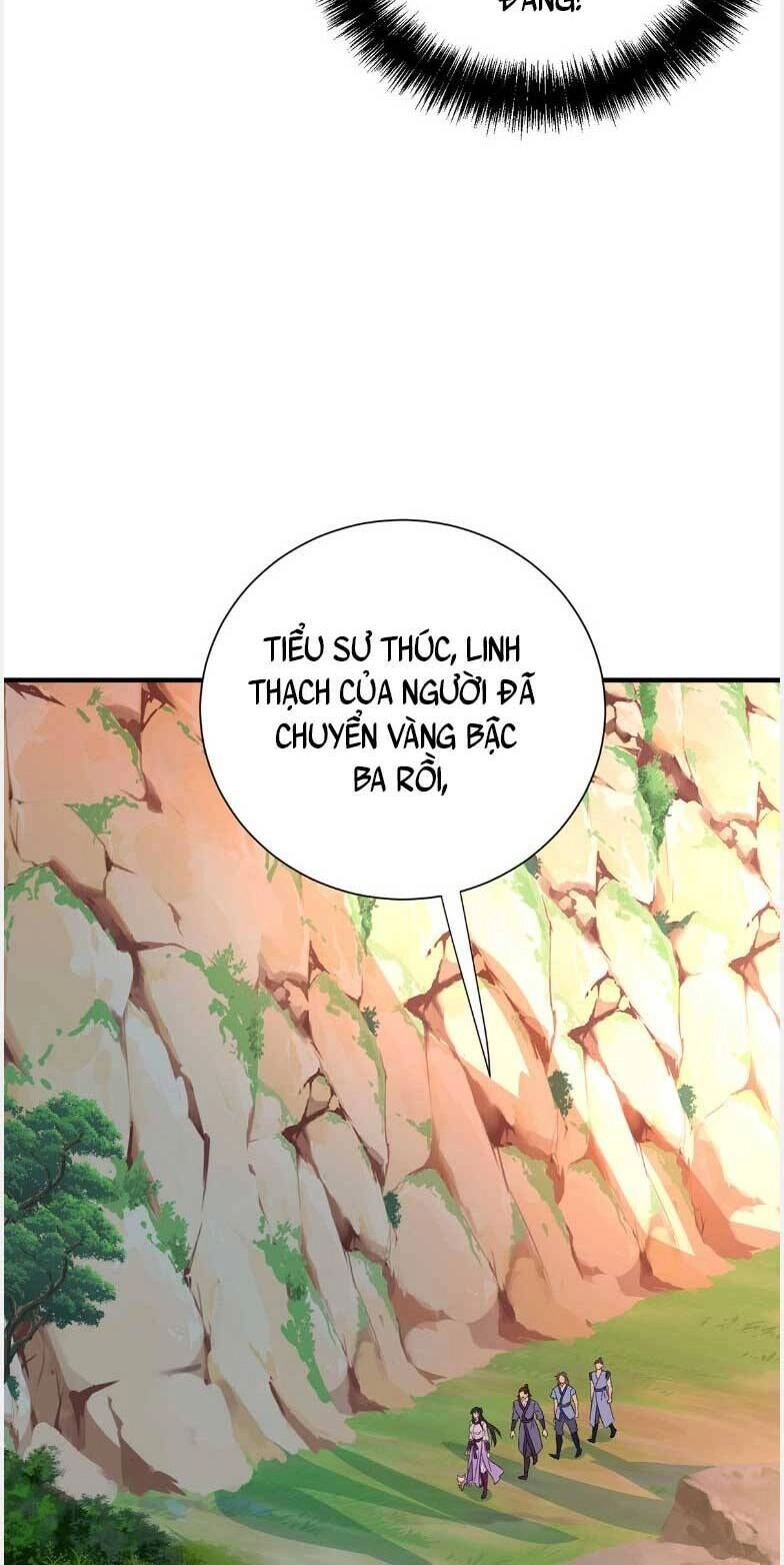 Ta Ở Dị Giới Nuôi Dưỡng Nam Thần: Thần Y Cửu Tiểu Thư Chapter 264 - 13