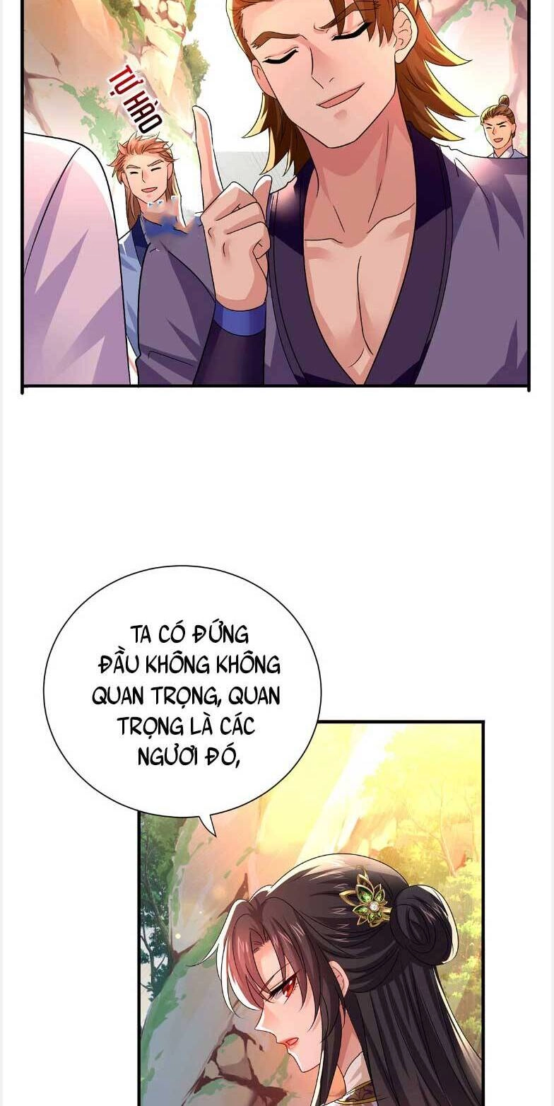 Ta Ở Dị Giới Nuôi Dưỡng Nam Thần: Thần Y Cửu Tiểu Thư Chapter 264 - 15