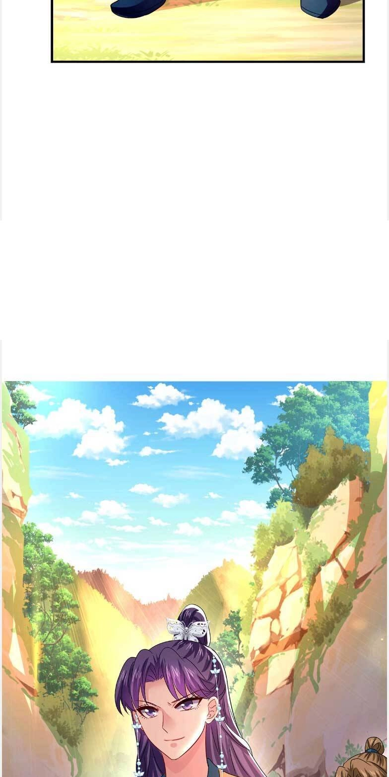 Ta Ở Dị Giới Nuôi Dưỡng Nam Thần: Thần Y Cửu Tiểu Thư Chapter 264 - 18