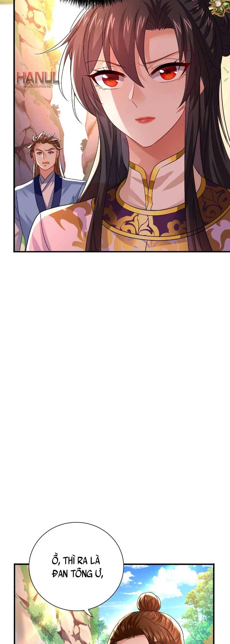 Ta Ở Dị Giới Nuôi Dưỡng Nam Thần: Thần Y Cửu Tiểu Thư Chapter 264 - 20