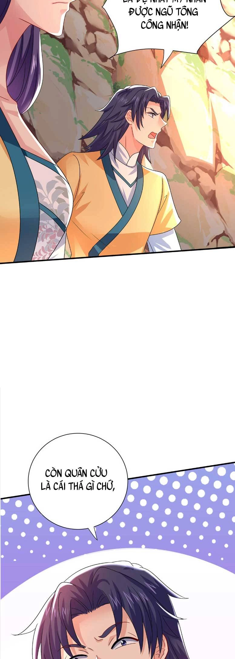 Ta Ở Dị Giới Nuôi Dưỡng Nam Thần: Thần Y Cửu Tiểu Thư Chapter 264 - 23