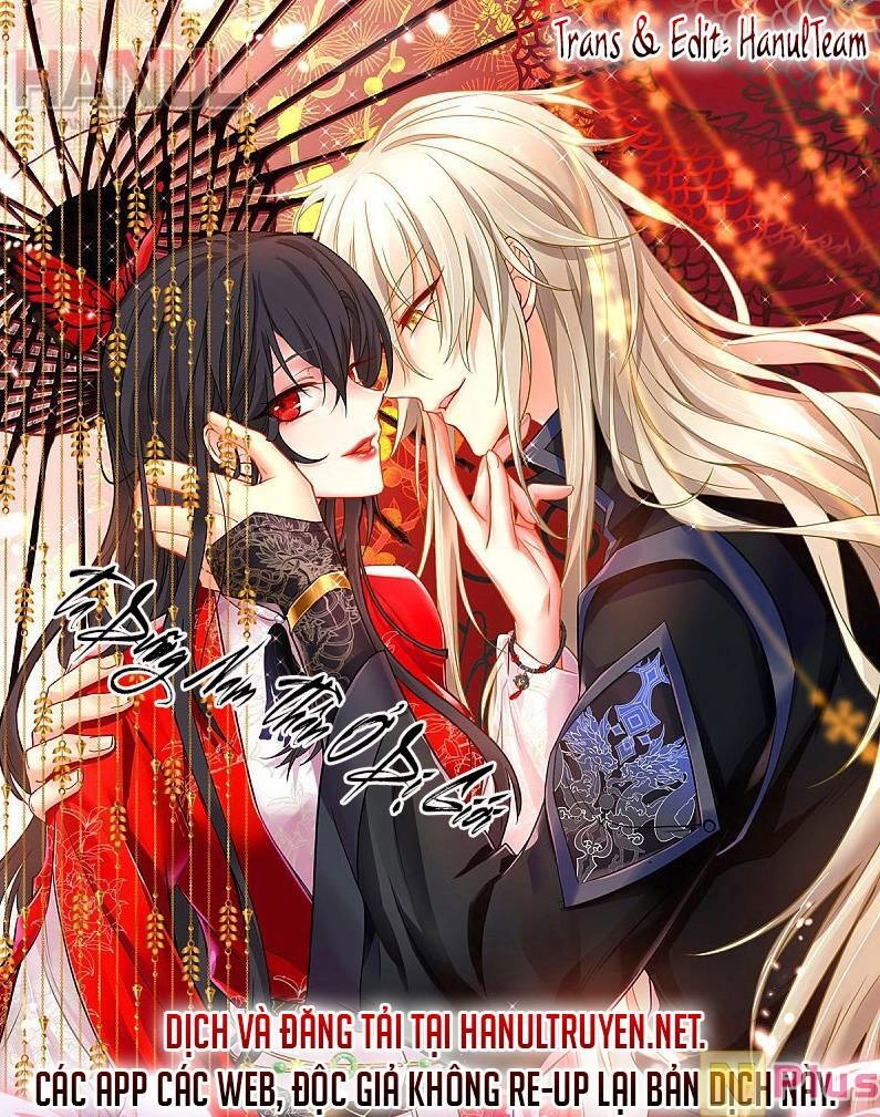 Ta Ở Dị Giới Nuôi Dưỡng Nam Thần: Thần Y Cửu Tiểu Thư Chapter 267 - 1