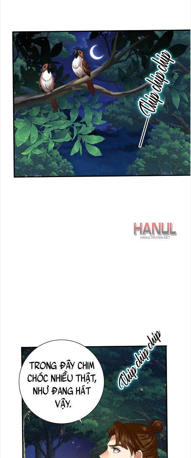 Ta Ở Dị Giới Nuôi Dưỡng Nam Thần: Thần Y Cửu Tiểu Thư Chapter 267 - 2