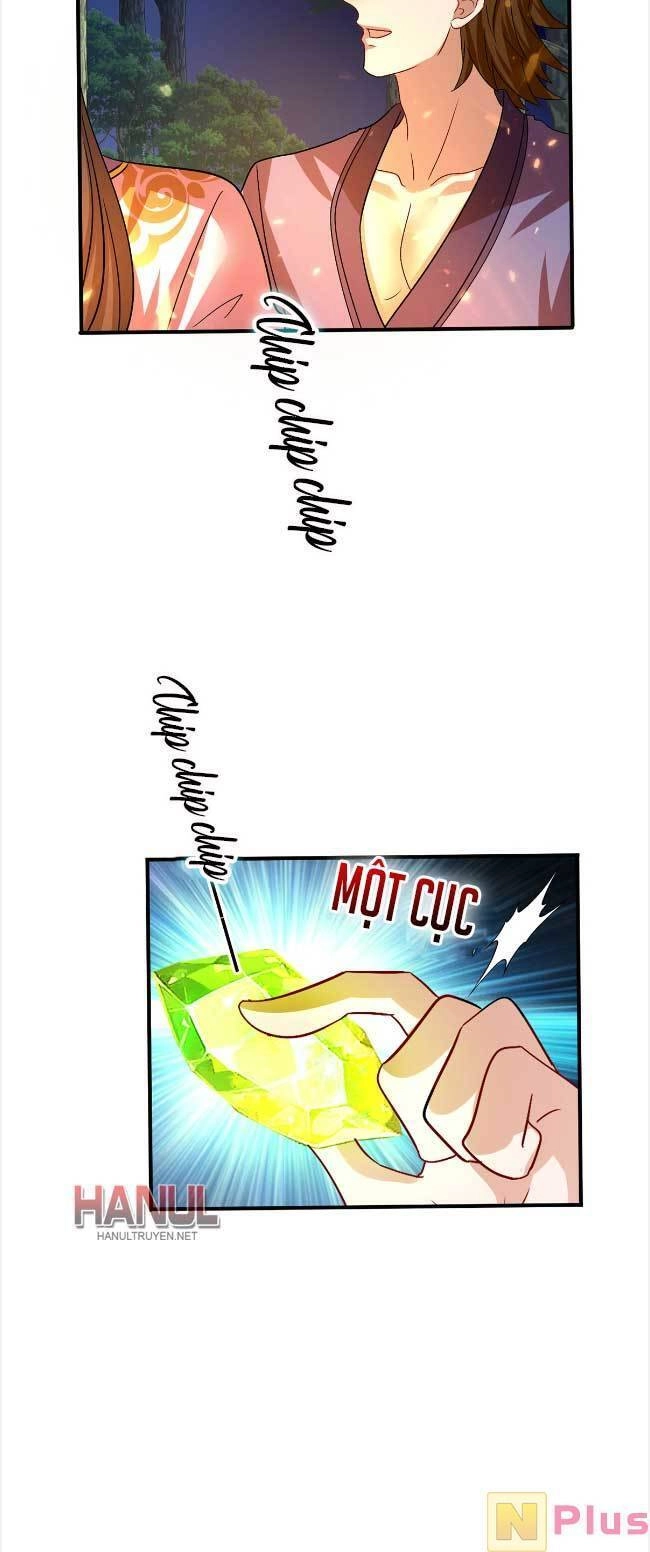 Ta Ở Dị Giới Nuôi Dưỡng Nam Thần: Thần Y Cửu Tiểu Thư Chapter 267 - 3